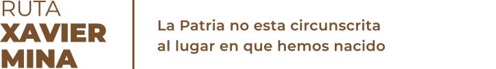 La Nación que tanto tiempo estuvo aletargada, despierta repentinamente de su sueño a la dulce voz de la libertad